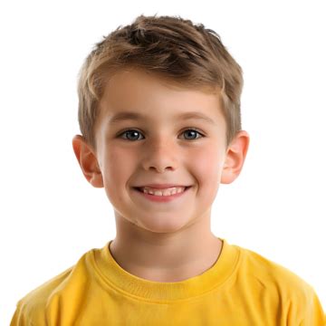 Bambino sorridente con accappatoio colorato