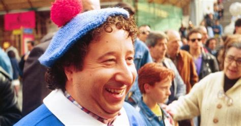 Alvaro Vitali giovane