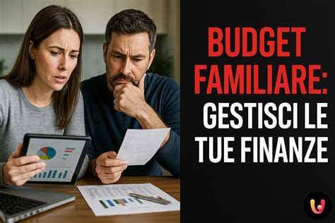 Pannolini e budget familiare