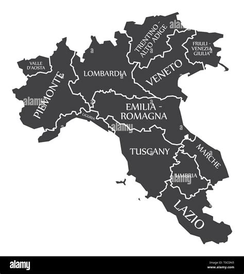 mappa delle regioni musicali indigene del nord america