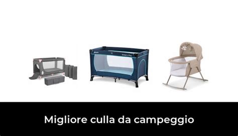 Culla da campeggio in un ambiente domestico