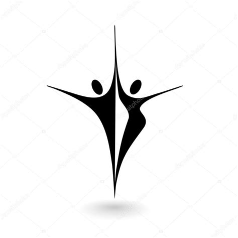 Logo stilizzato di Al-Qaeda
