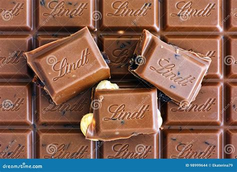 Cioccolato al latte in Svizzera