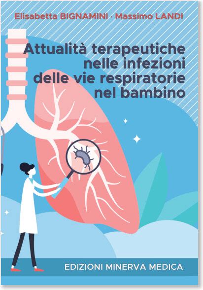 diagramma delle principali infezioni respiratorie pediatriche