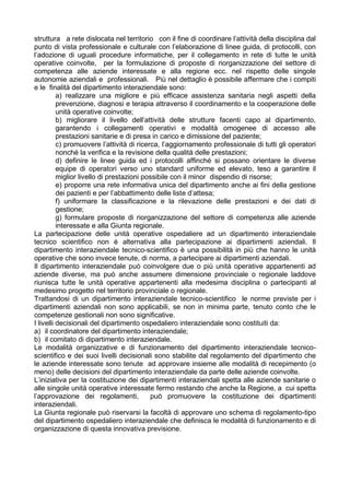 Schema: l'importanza dell'autonomia nelle decisioni sanitarie