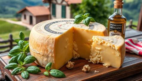 formaggi italiani DOP