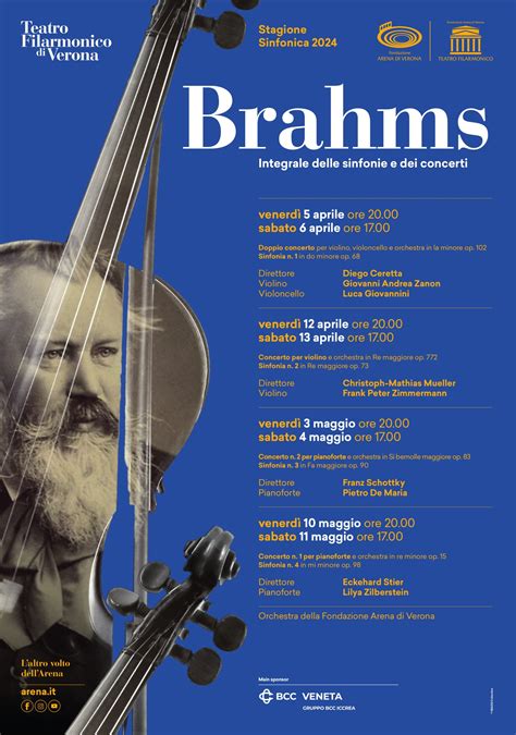 Illustrazione concettuale della melodia di Brahms in relazione al ritmo cardiaco