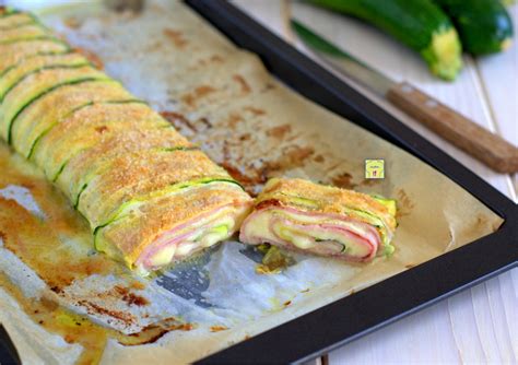Ingredienti per la pappa: zucchine, patate, prosciutto cotto, olio d'oliva, parmigiano