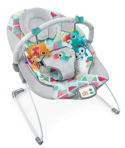 sdraietta toucan tango con bambino