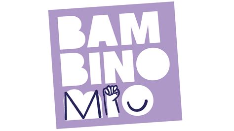 Logo e Storia Bambino Mio