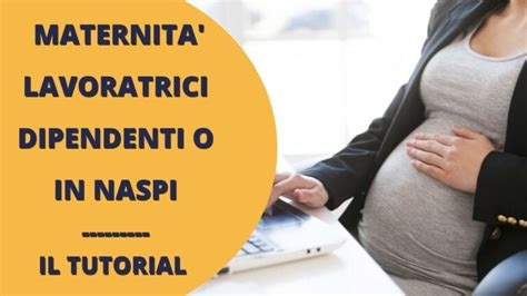 Maternità e shopping online