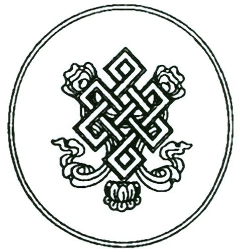 Simbolo del Karma