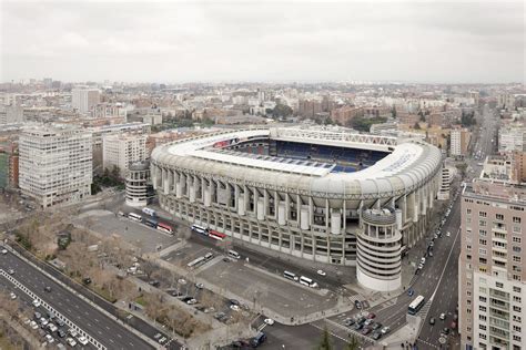 Simbolo dell'Instituto Bernabeu
