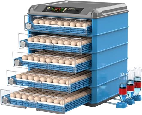 Incubatrice per embrioni in laboratorio