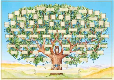 Albero genealogico semplificato della famiglia Berlusconi con i rami principali