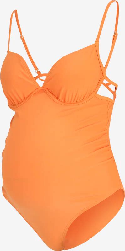 Vari modelli di costumi premaman