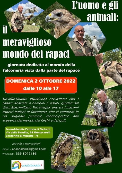 Comunicazione interspecifica tra l'uomo e gli animali
