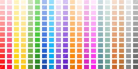 Tavolozza colori bianco e celeste per neonato