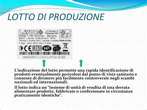 etichetta di un gomitolo con indicazione del lotto di tintura