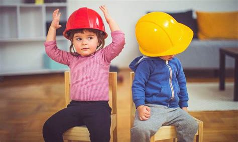 Sicurezza mobili cameretta bambini