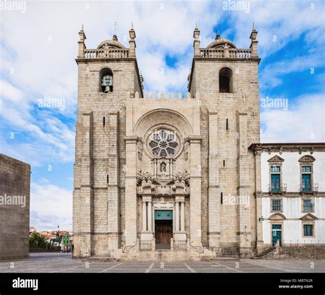 Cattedrale di Porto