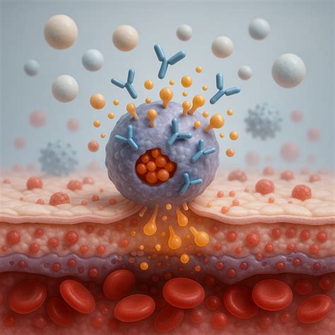 Immunosistema e Allergia