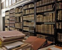 Archivio notarile