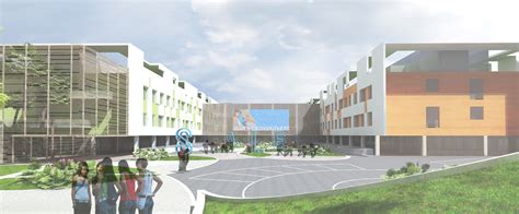 Ospedale Salesi Ancona