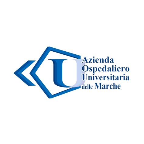 Mappa Azienda Ospedaliero Universitaria delle Marche