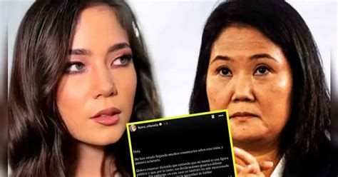 Keiko Fujimori e sua figlia Kyara Villanella