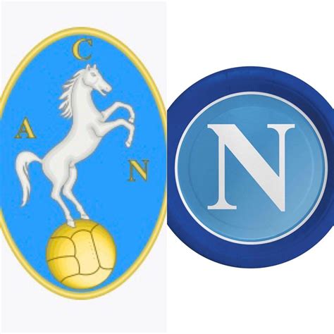 La trasformazione del simbolo del Napoli dal cavallo all'asinello negli anni Venti