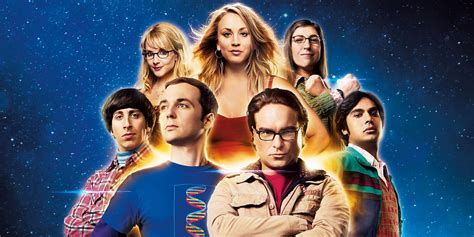 The Big Bang Theory cast principale in un momento di vita quotidiana