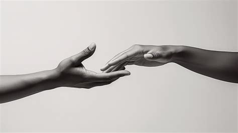 Mani di bambino che afferrano una polpetta