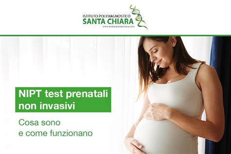 Grafico comparativo affidabilità NIPT vs altri screening prenatali non invasivi