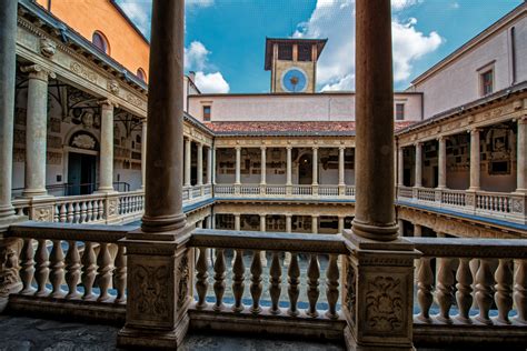 Università di Padova facciata principale