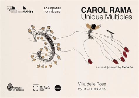 Esempio di opera MAC di Carol Rama