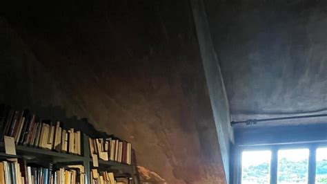 La casa-studio di Carol Rama in Via Napione