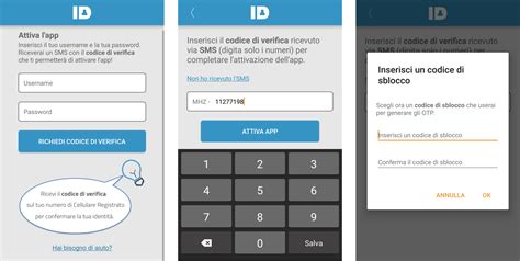 Schermata di una app per l'analisi del pianto con indicazioni come