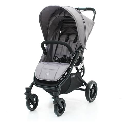 Passeggini Valco Baby Snap (4, 3, Duo)