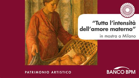 Simbolismo della maternità e del legame madre-figlio