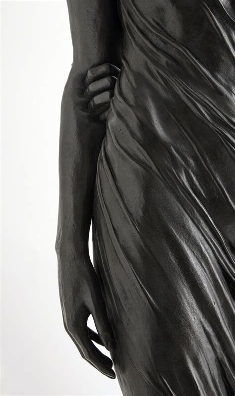 Ballerina di Kevin Francis Gray