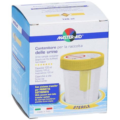 Metodi di raccolta delle urine pediatriche