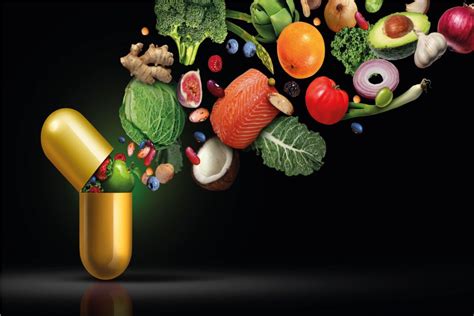 Integratori alimentari e allattamento