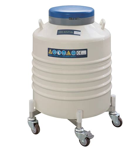 Contenitore azoto liquido