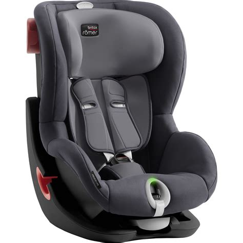 Meccanismo di installazione Britax Römer King II