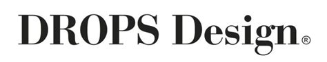 Logo DROPS Design