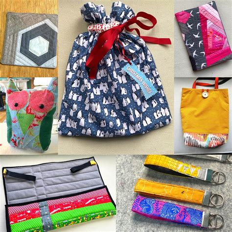 Fabric patterns for baby items