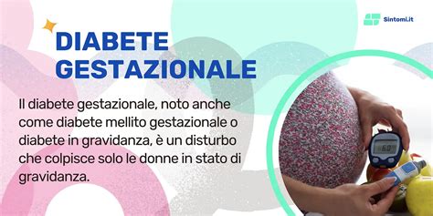 Team multidisciplinare per il diabete gestazionale