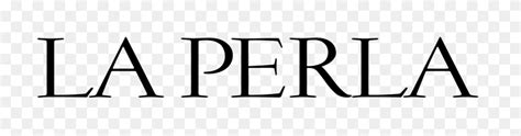 La Perla logo e stabilimento