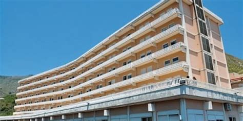 Ospedale San Vincenzo Taormina